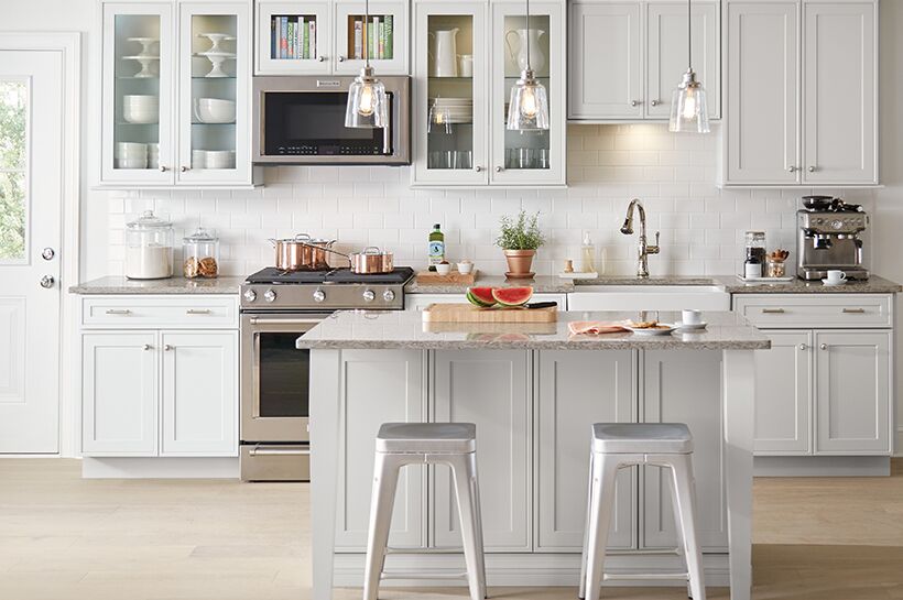 西海岸キッチンを演出してくれる魔法のアイテム アルファエスパスのブログ