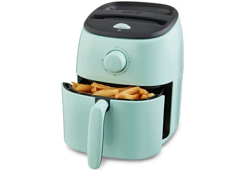 ノンフライヤー まずいは過去の話 最新機種でジューシー唐揚げ作り アルファエスパスのブログ