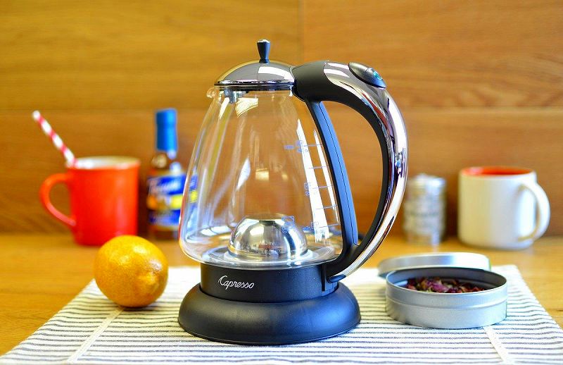 capresso-electric-kettle