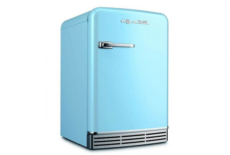 海外製 レトロデザインの冷蔵庫 インテリアにこだわる人向けの冷蔵庫集めました アルファエスパスのブログ