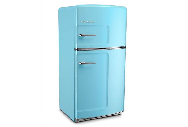 海外製 レトロデザインの冷蔵庫 インテリアにこだわる人向けの冷蔵庫集めました アルファエスパスのブログ