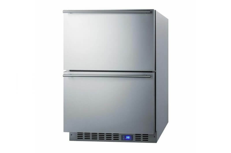 built-in-refrigerator-2-stage-drawer-1