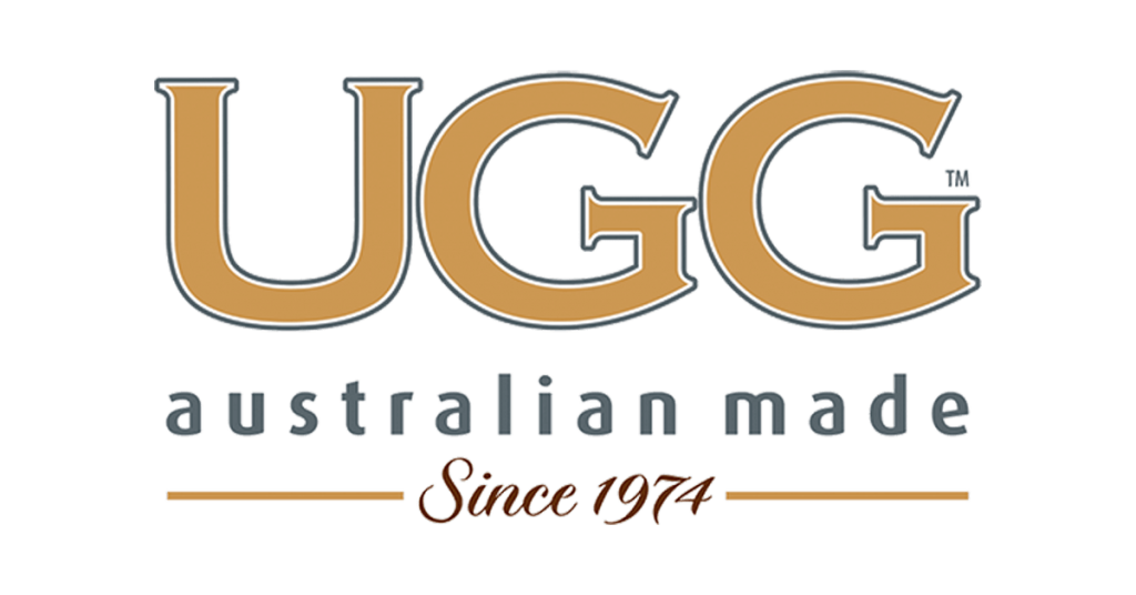 ugg-brand-logo