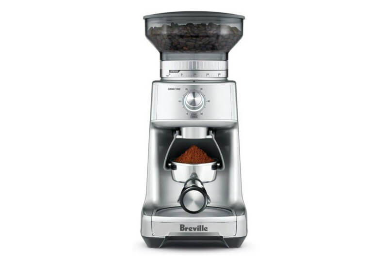 Breville ブレビル製品と過ごすスマートで充実したコーヒーライフ