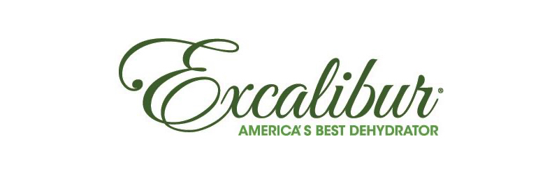 Excalibur_Logo_America'sbestdehydrators