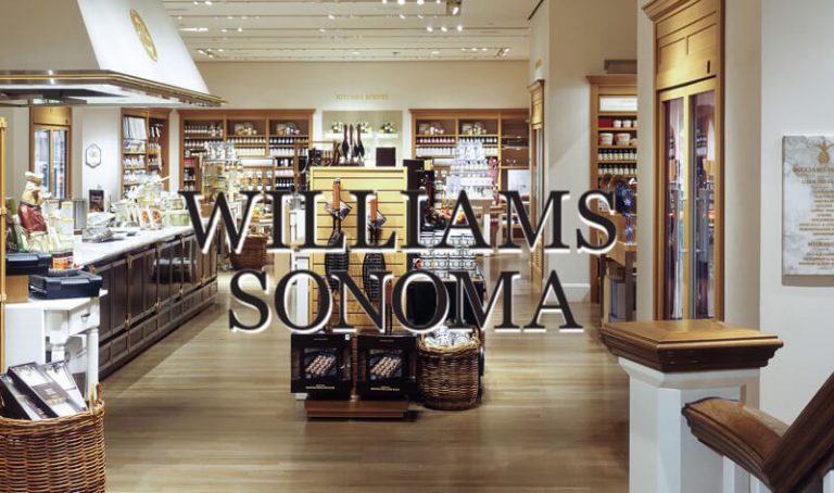 Williams Sonoma（ウィリアムズ・ソノマ）に習うおしゃれキッチンライフ | アルファエスパスのブログ