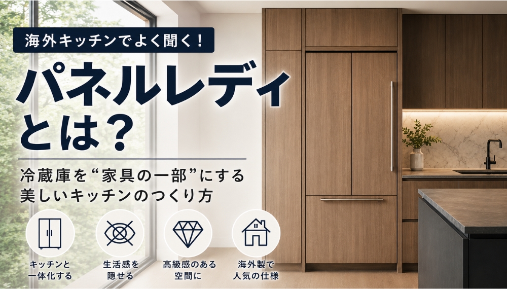 ブログ | アルファエスパス | 日本にないキッチン家電を保証付で